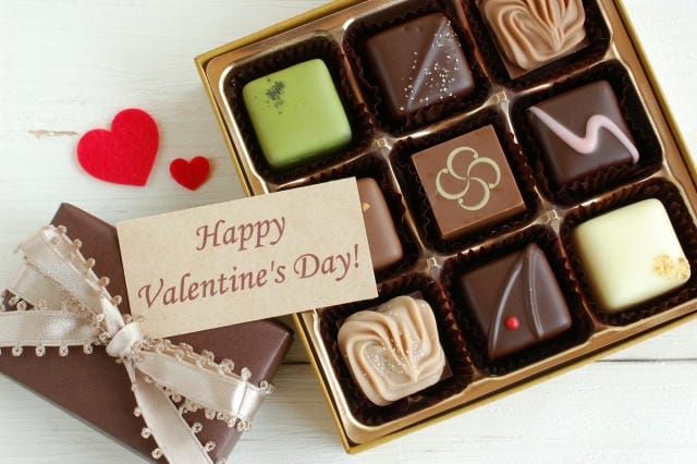 バレンタインはいつ買うのがいい？売り切れや配送遅延を防ぐには