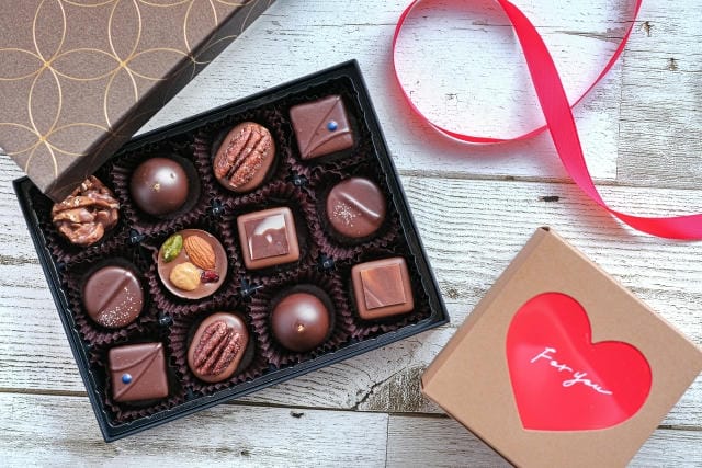 バレンタインを15日に渡す意味は？心理的なメリットと狙う効果