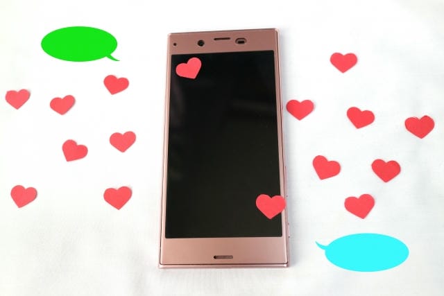 バレンタインにLINEギフトを好きな人に贈るのはあり？戦略や注意点