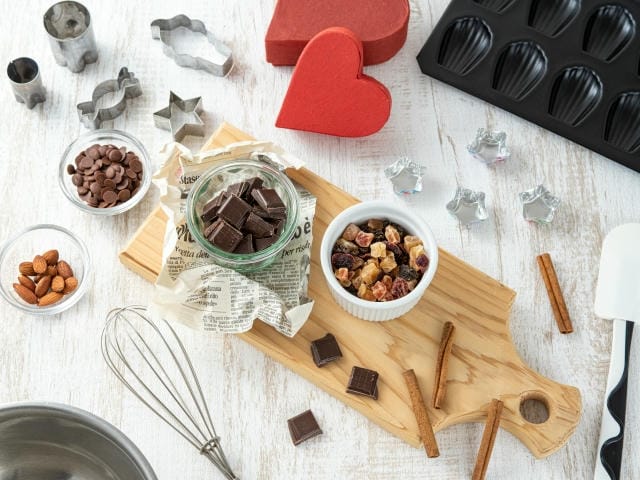 バレンタインは何日前に作るべき？手作りする際の推奨スケジュール