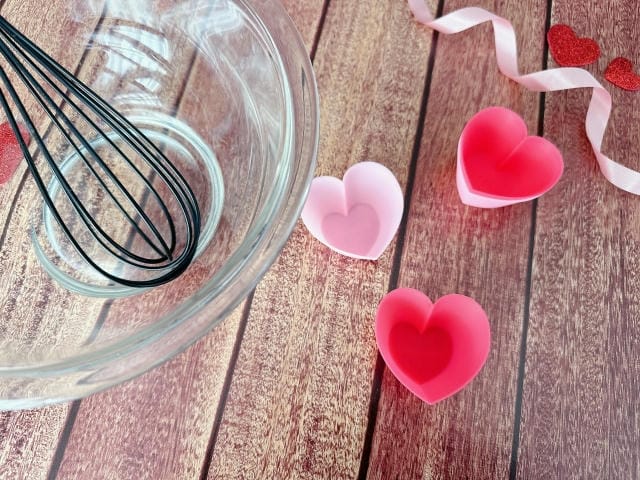 バレンタインで作りたくないと感じるのは普通？代替案や解決策とは